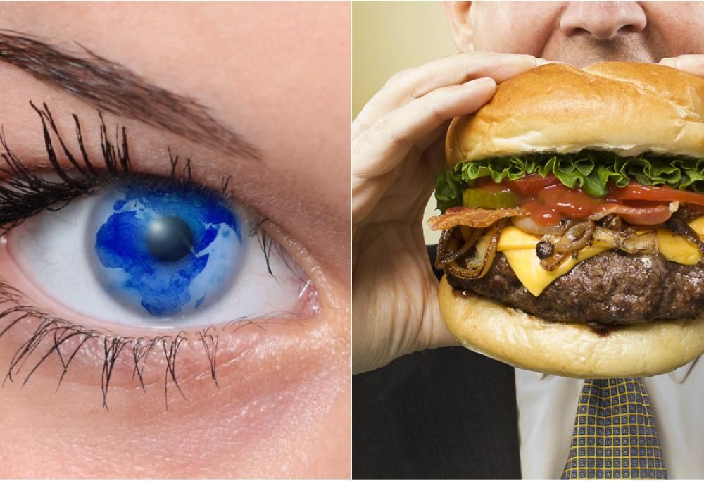 Riconoscimento facciale per suggerire il menù più adatto. La nuova frontiera dei fast food