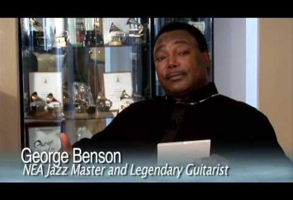 Tanti auguri di buon compleanno a George Benson!