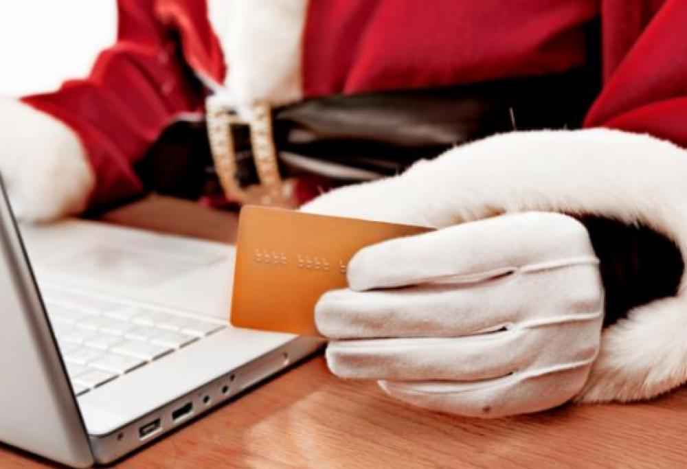 Cyber Monday. Continuano gli sconti pazzi pre-natalizi