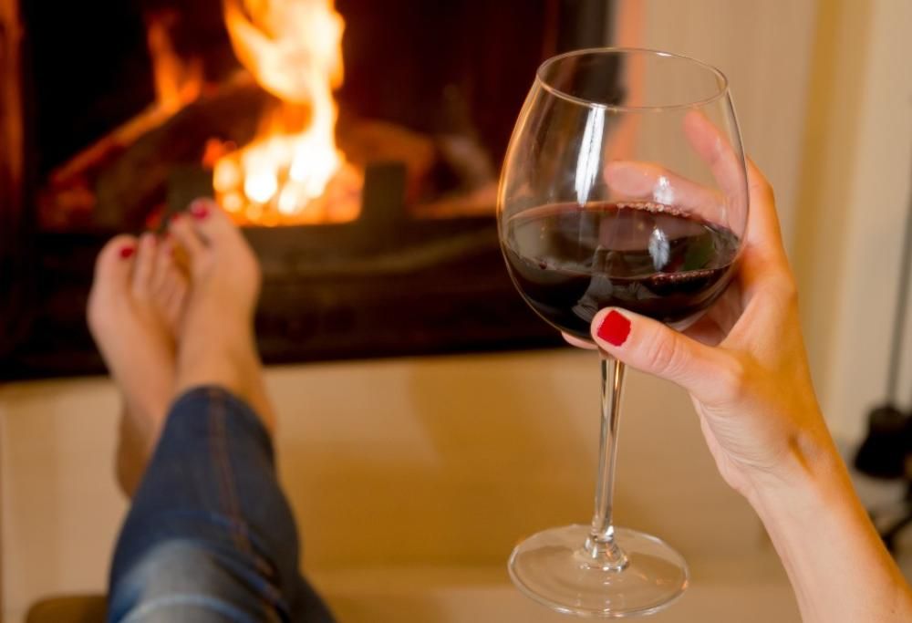 Kalsarikännit. Stare a casa la sera è il nuovo trend del relax!