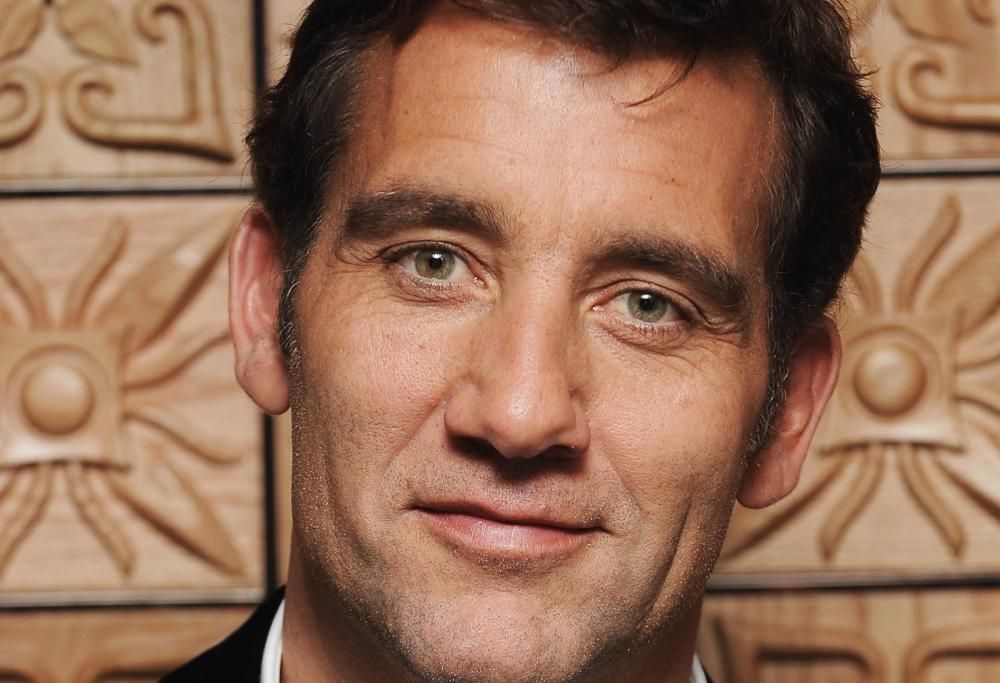 3 curiosità su Clive Owen