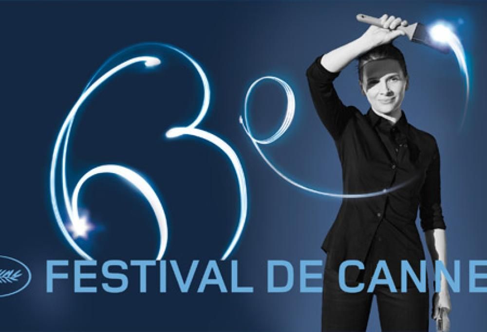 Festival di cannes: prima giornata