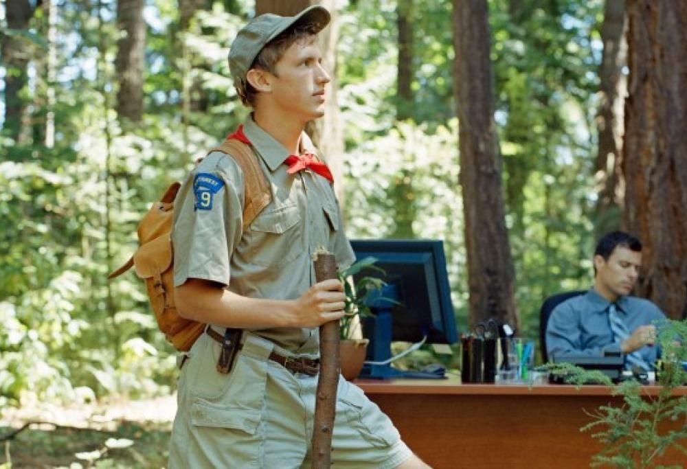 Essere scout migliora la salute mentale. Il Journal of Epidemiology lo dimostra