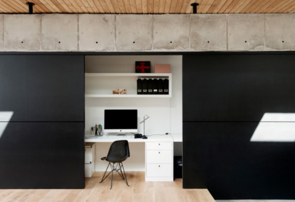 E ora dove metto il computer?