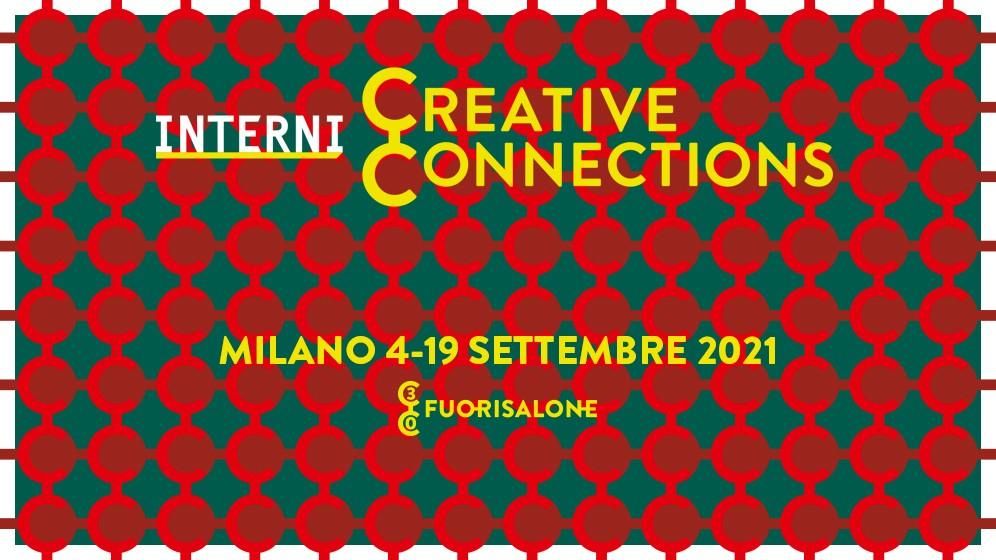 INTERNI Creative Connections