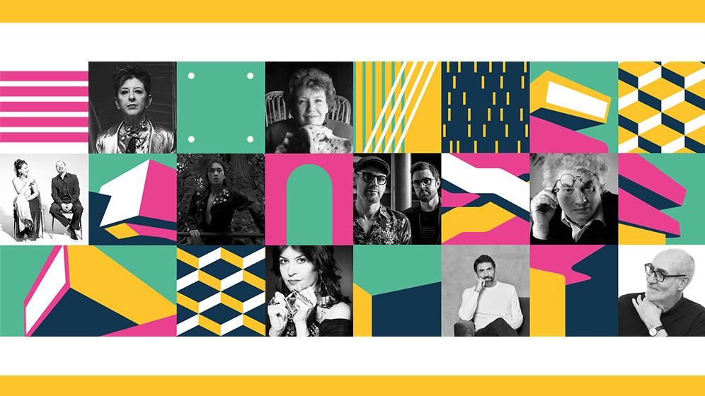 Estate al MAXXI 2022