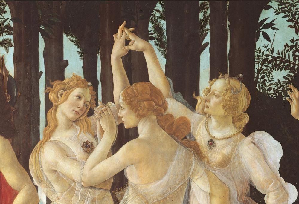 Compie 100 anni e come regalo chiede la visita agli Uffizi