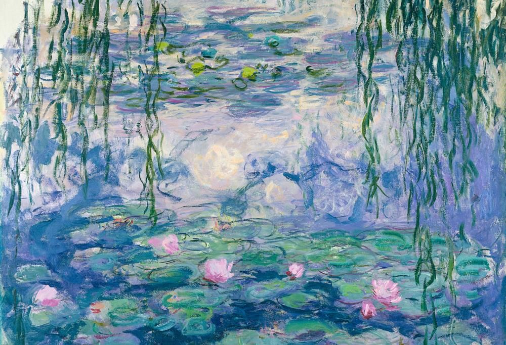 In carrozza! Parte il treno dell’Impressionismo!