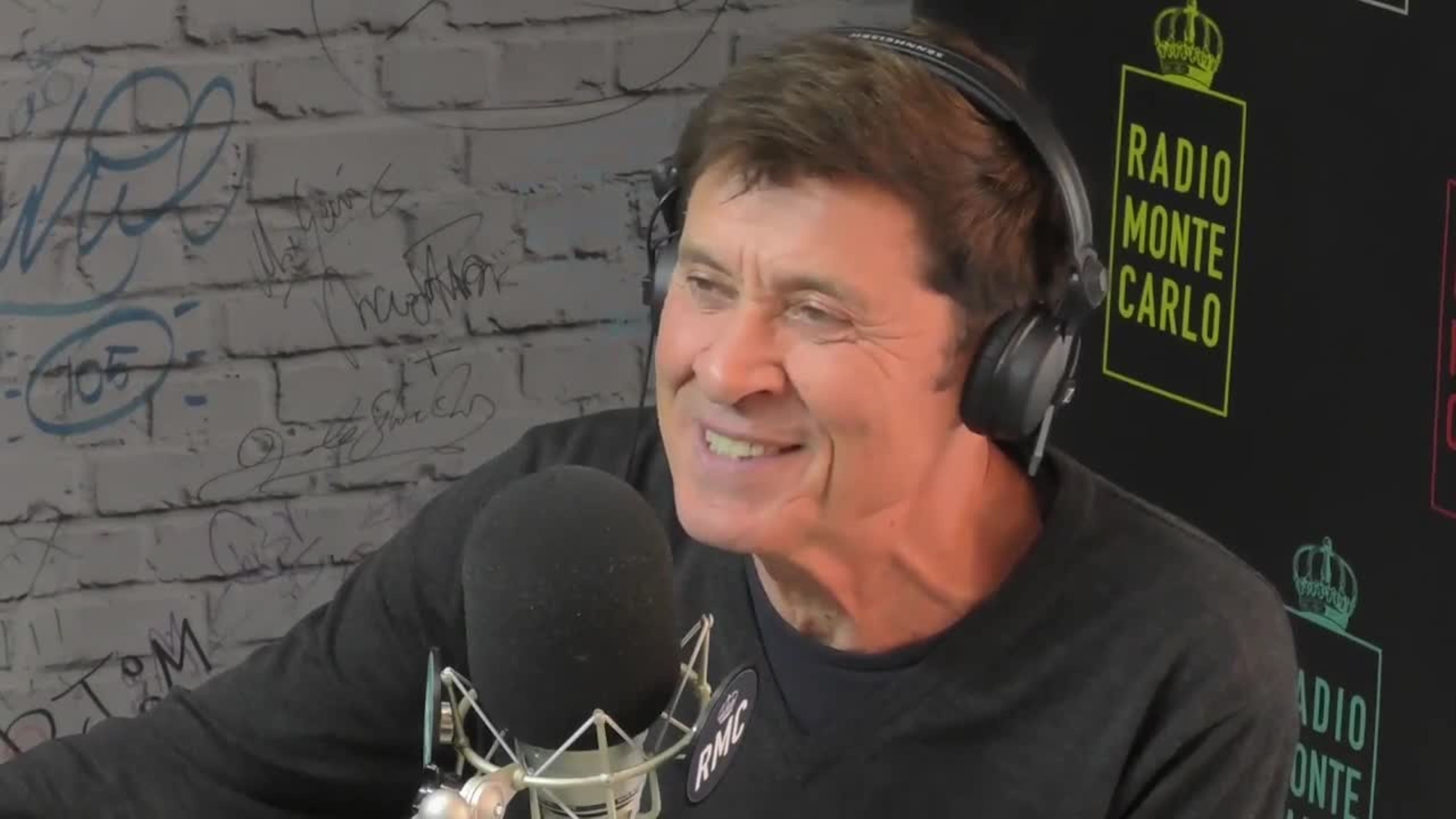 Gianni Morandi: ecco tutte le sorprese dell’isola di Pietro!