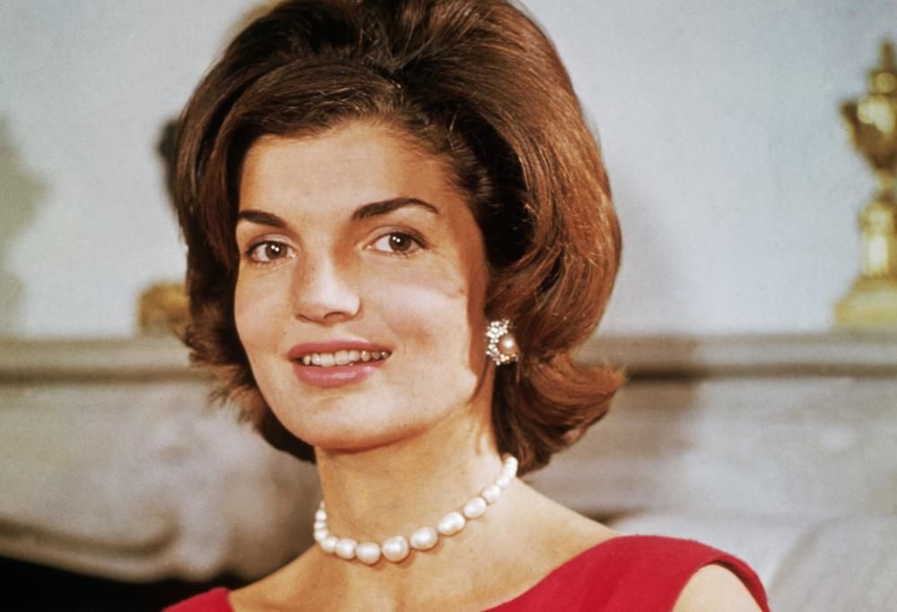 Le 9 curiosità (che pochi conoscono ) su Jackie Kennedy