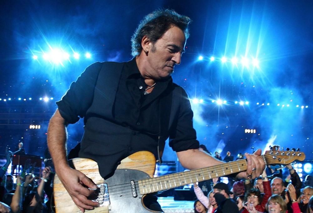 Bruce Springsteen pubblica Sunday Love: il video