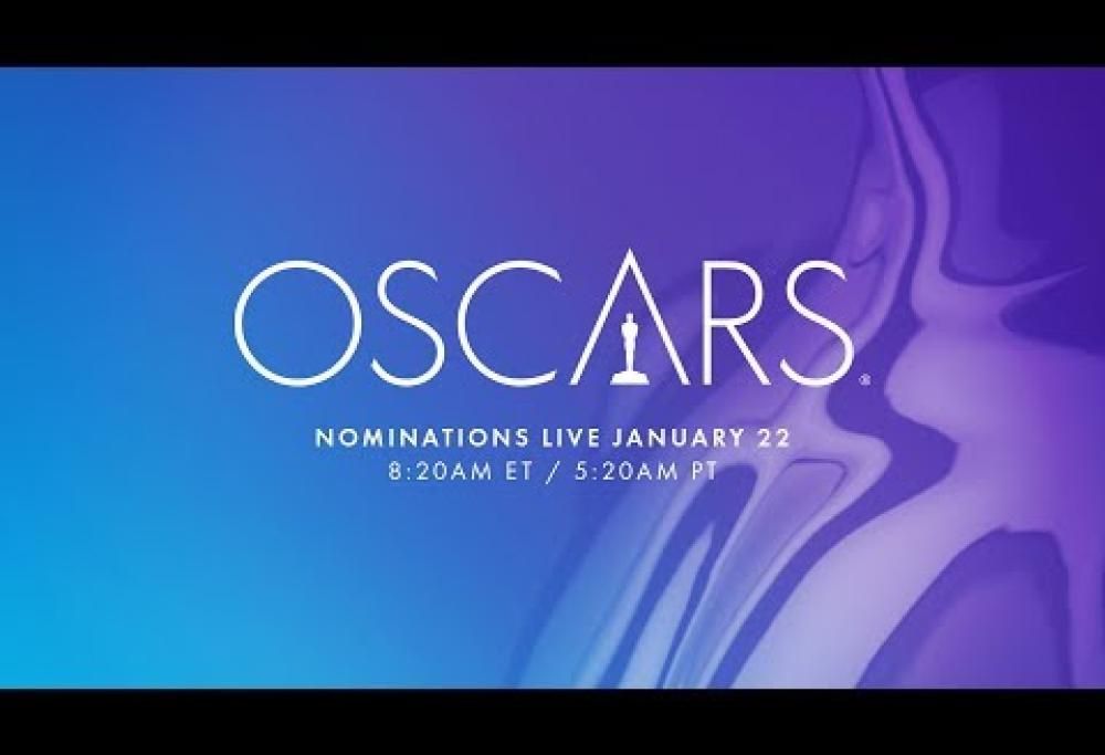 Oscar 2019: le nomination. Guarda il video!