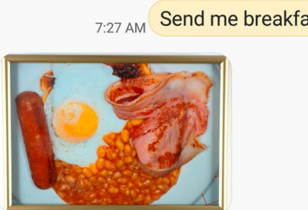Volete ricevere un’opera d’arte sul cellulare? Basta mandare un sms al Museo di San Francisco