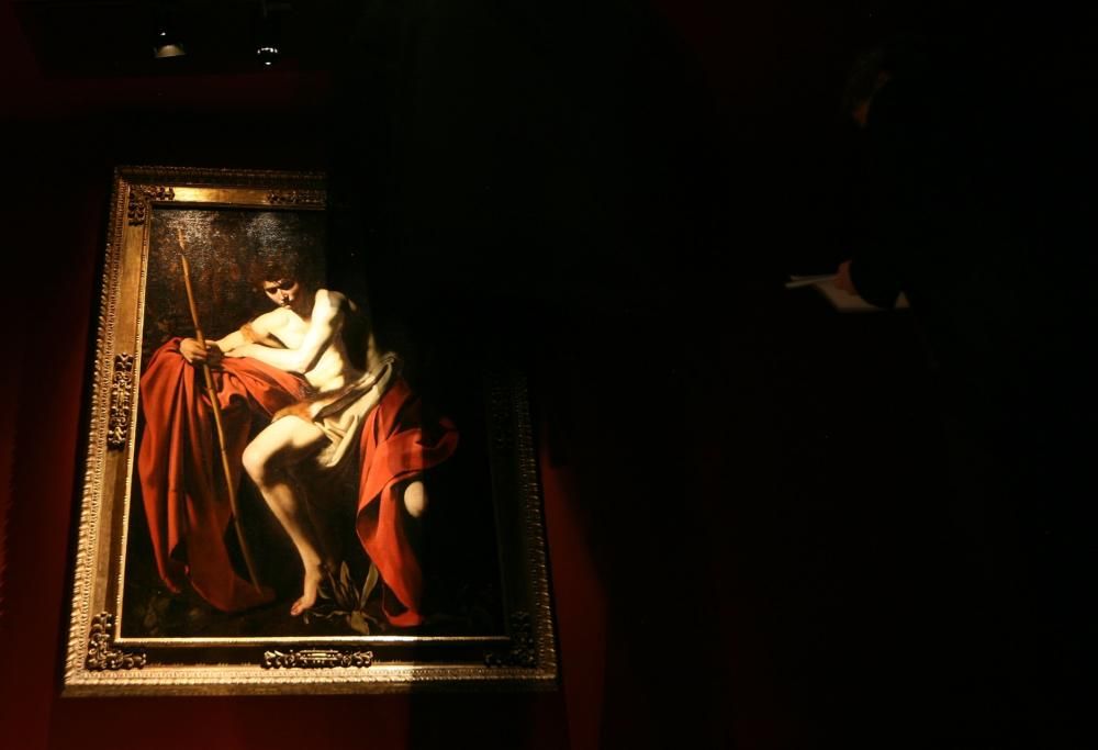 Caravaggio batte tutti i rivali per grandezza e bellezza: l’incredibile esperimento!