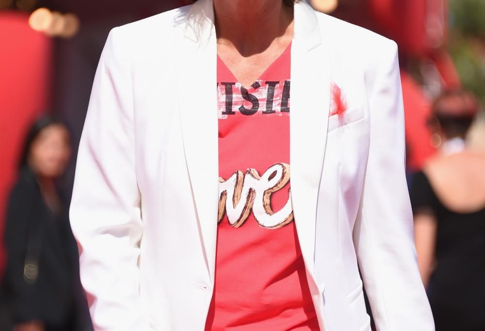 Gianna Nannini:  il 27 ottobre arriva il nuovo album Amore gigante