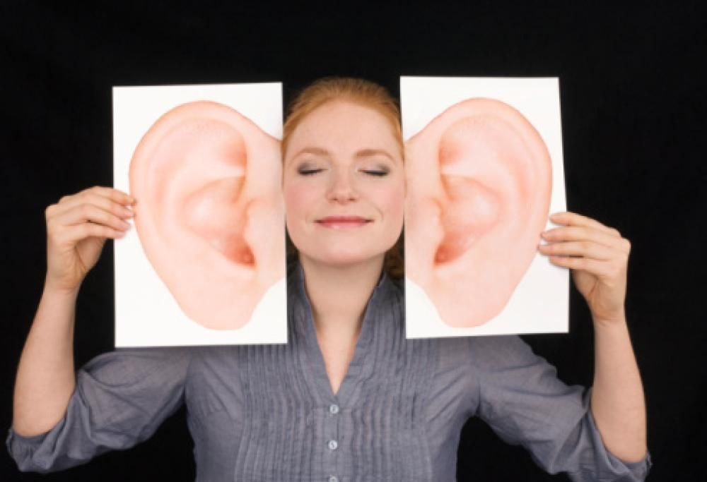 Dal Regno Unito, la clip per eliminare le orecchie a sventola