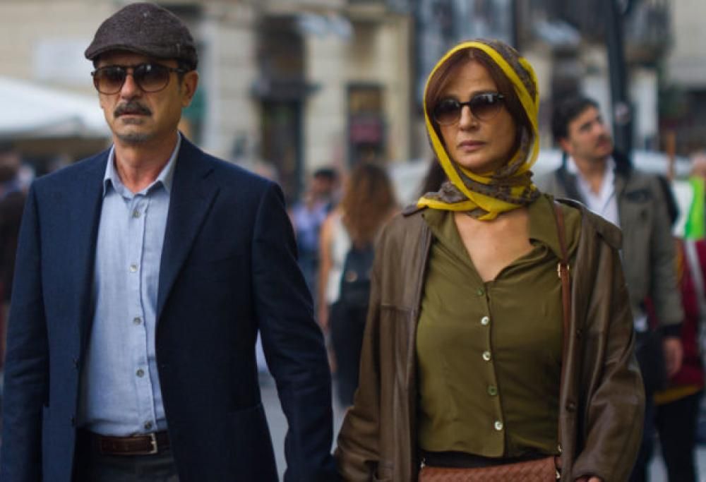 Cinema: i film in sala nel weekend del 7-8 aprile