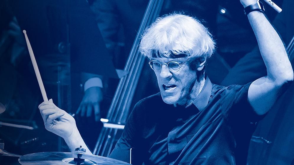 Stewart Copeland in tour: ecco le date italiane