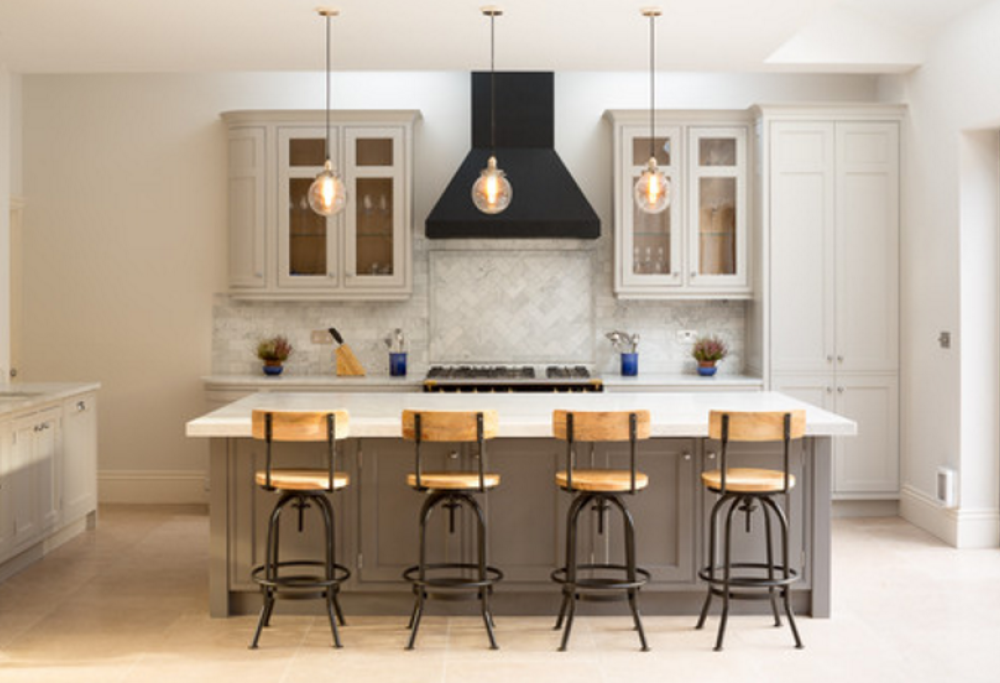 Fai più bella la tua cucina! Ecco tanti consigli facili e di grande effetto!