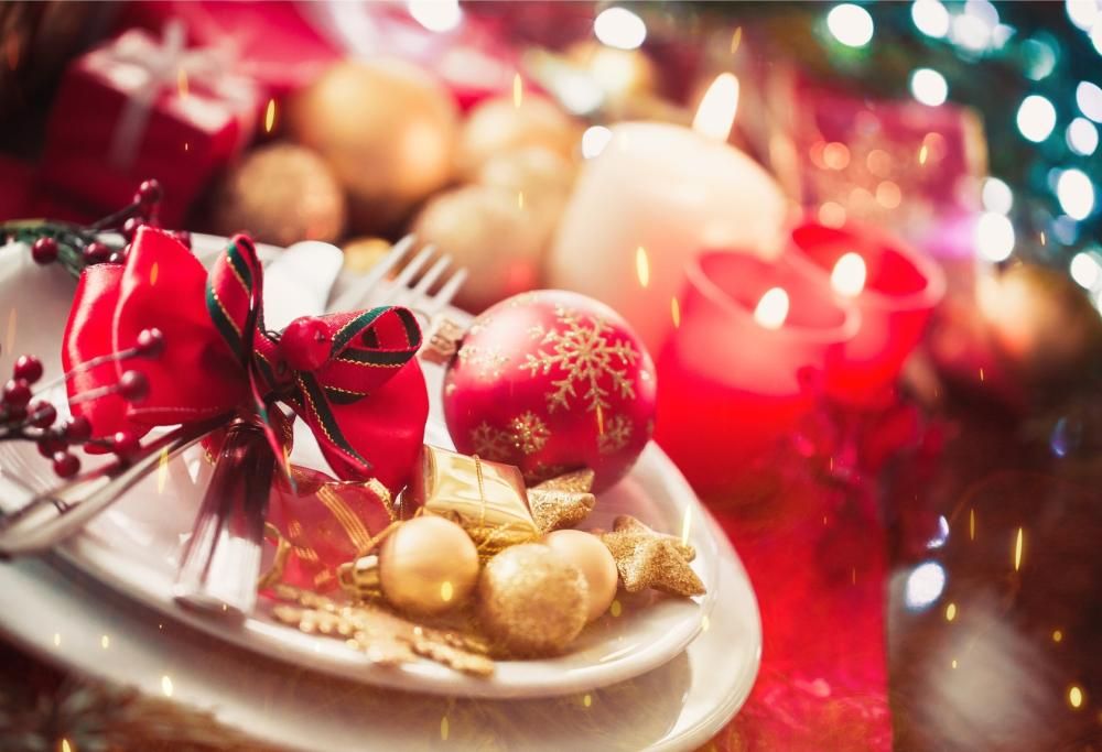 L’oroscopo del Natale!