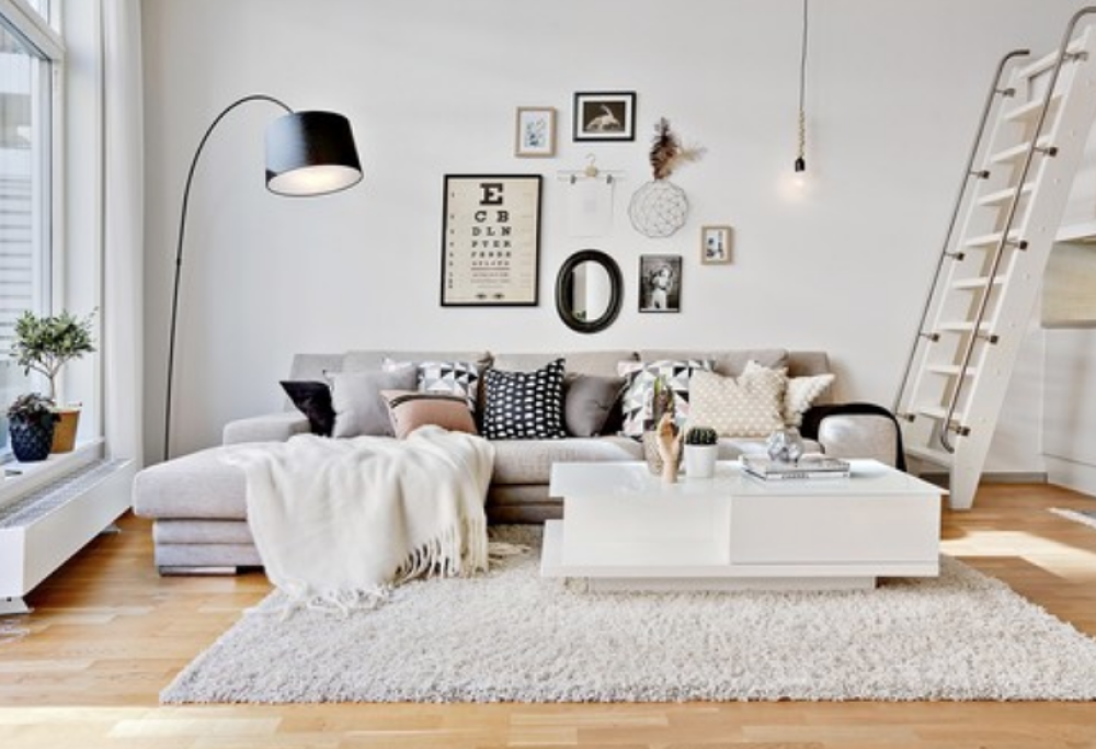 Tutti pazzi per lo stile danese, ma come ricrearlo con facilità? Ecco le nostre idee!