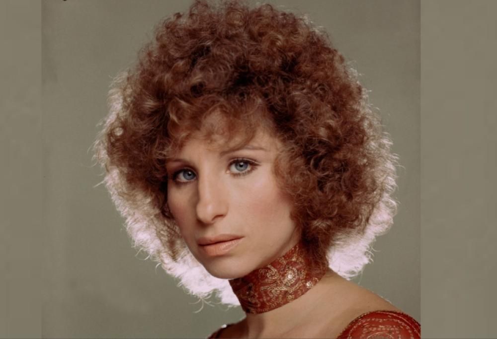 Barbra Streisand: il video della sua nuova canzone Love Will Survive