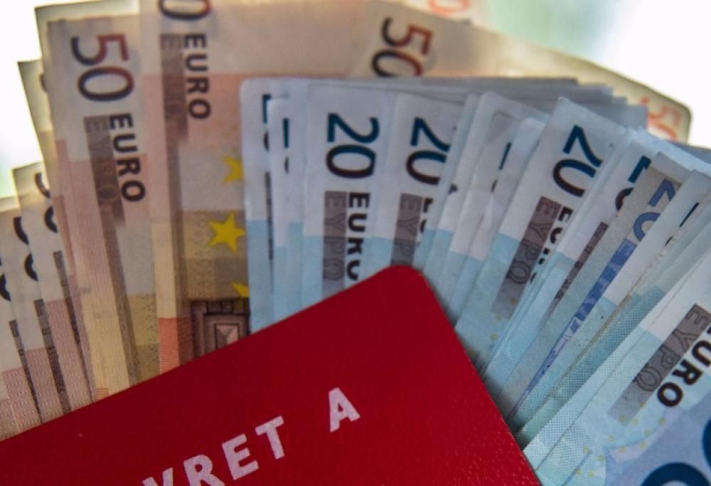 Vivere con 40 euro a settimana è possibile. Lo dice la “regina del budget”