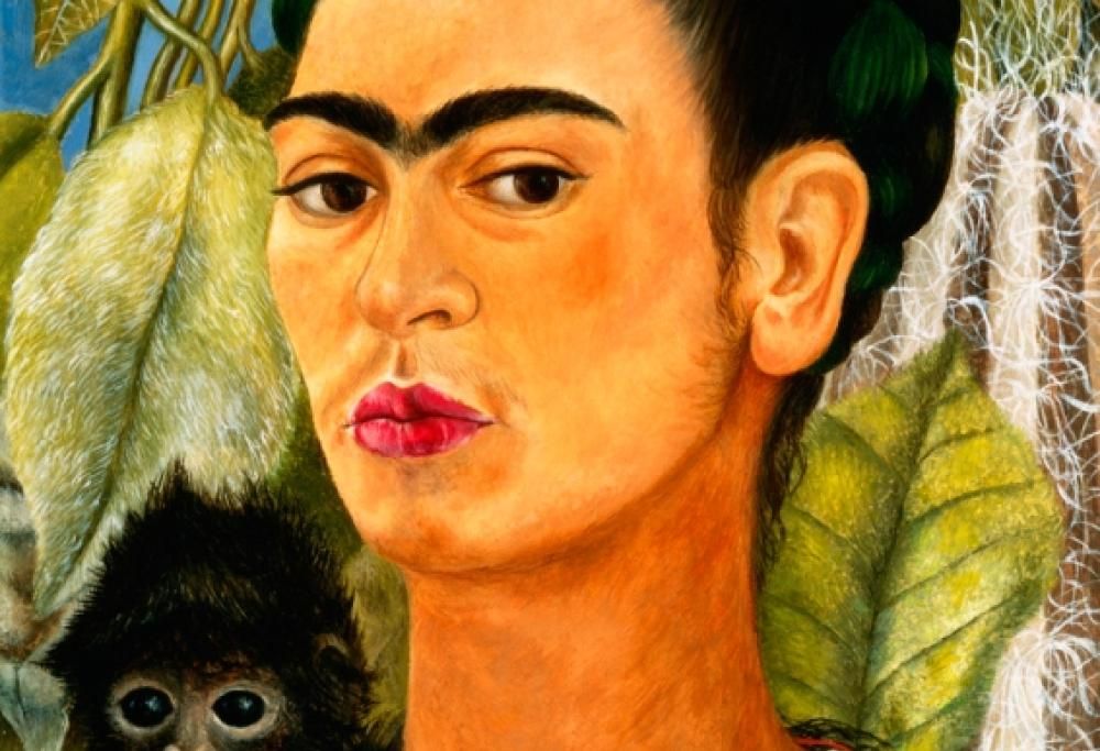 Frida Kahlo: fatevi incantare dal suo museo virtuale