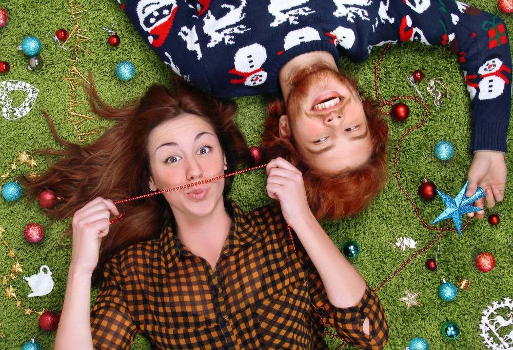 Una nuova terapia di coppia? E’ il  divertimento: approfitta delle vacanze e segui le indicazioni!