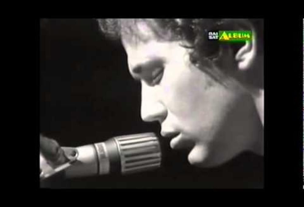 Lucio Battisti:  le sue canzoni arrivano on line?