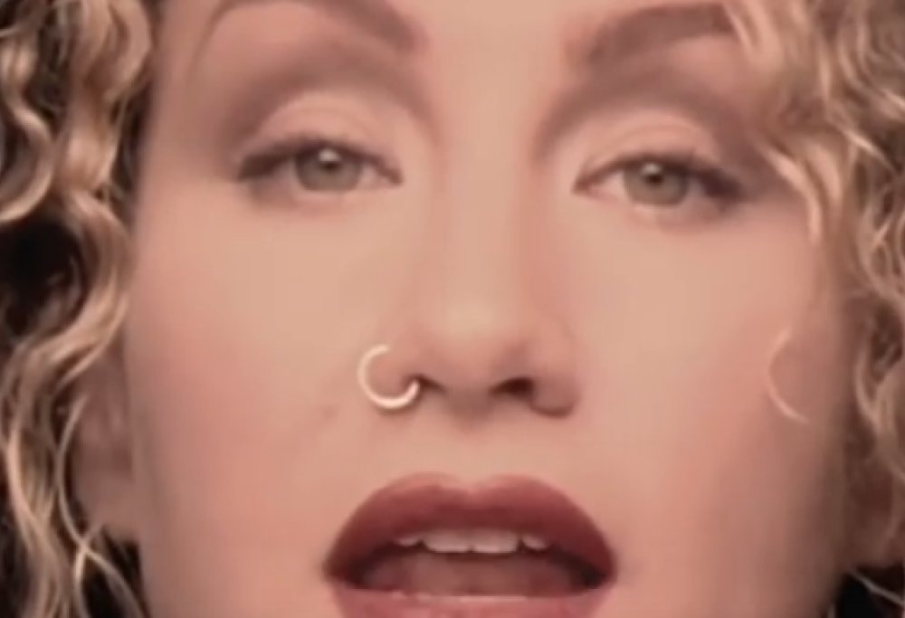 8 luglio 1963: nasce Joan Osborne