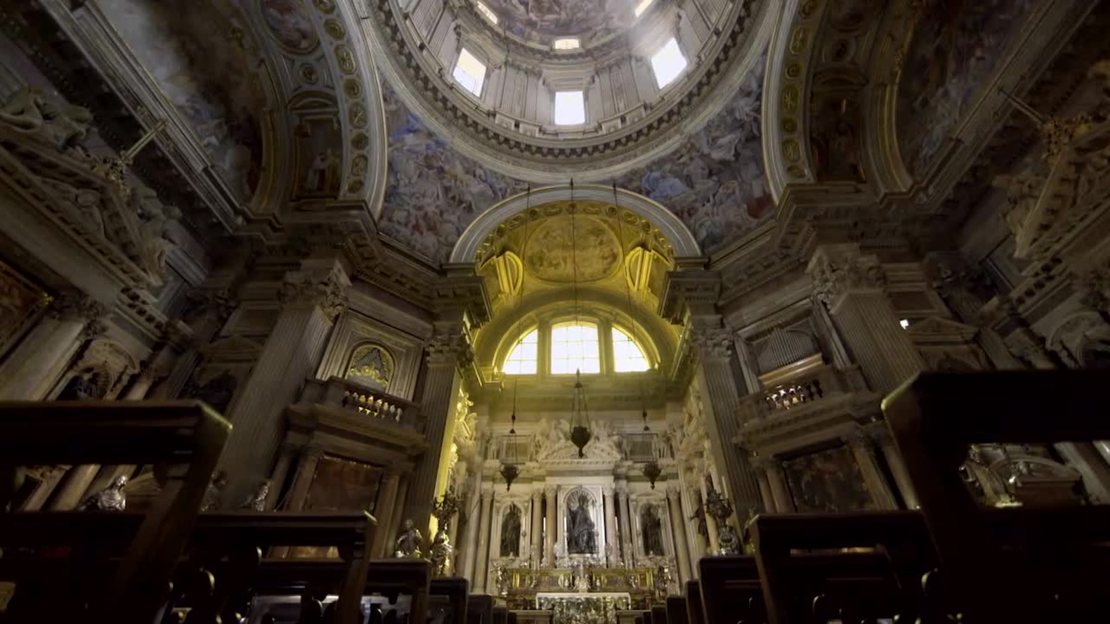 Sky Arte Festival: il video