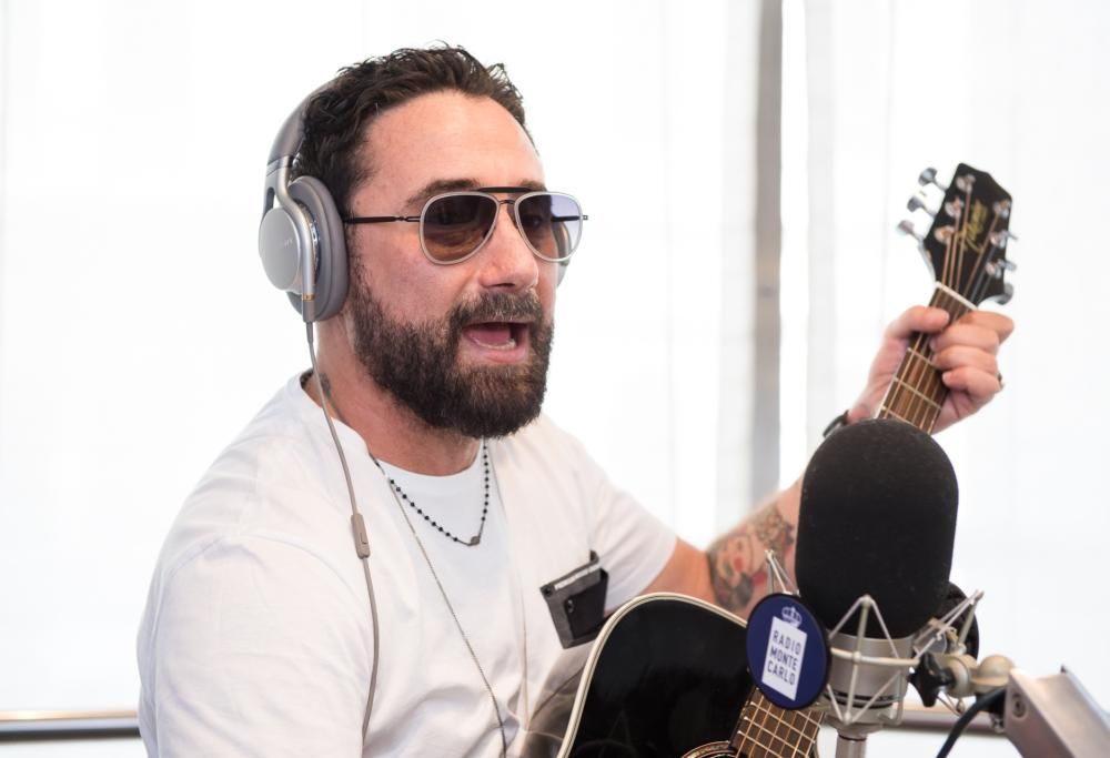 Buon compleanno Federico Zampaglione