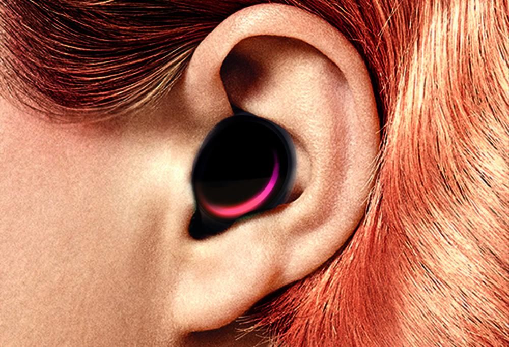 Sono arrivati gli auricolari che traducono in tempo reale