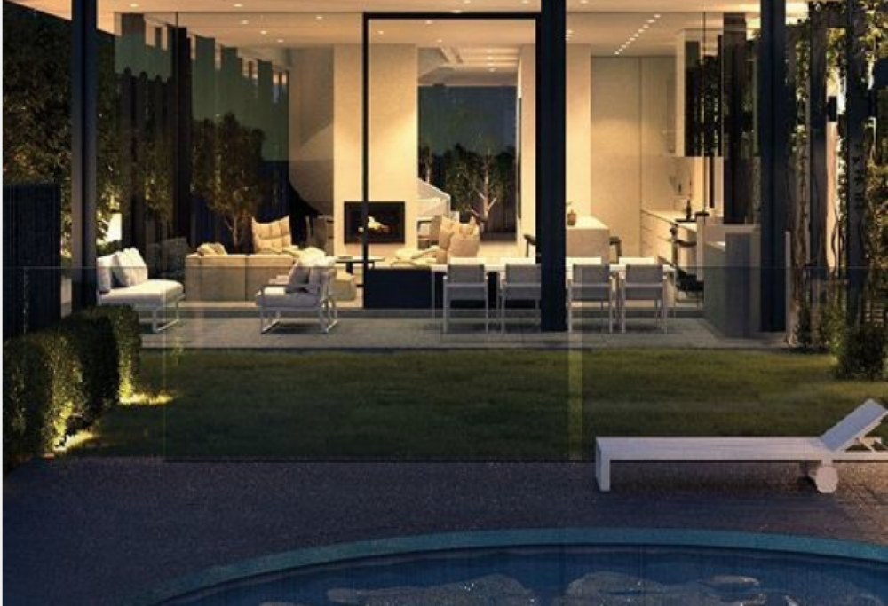 E… se la casa non fosse quella tradizionale?