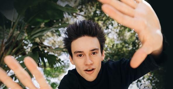 Jacob Collier: 3 date in Italia