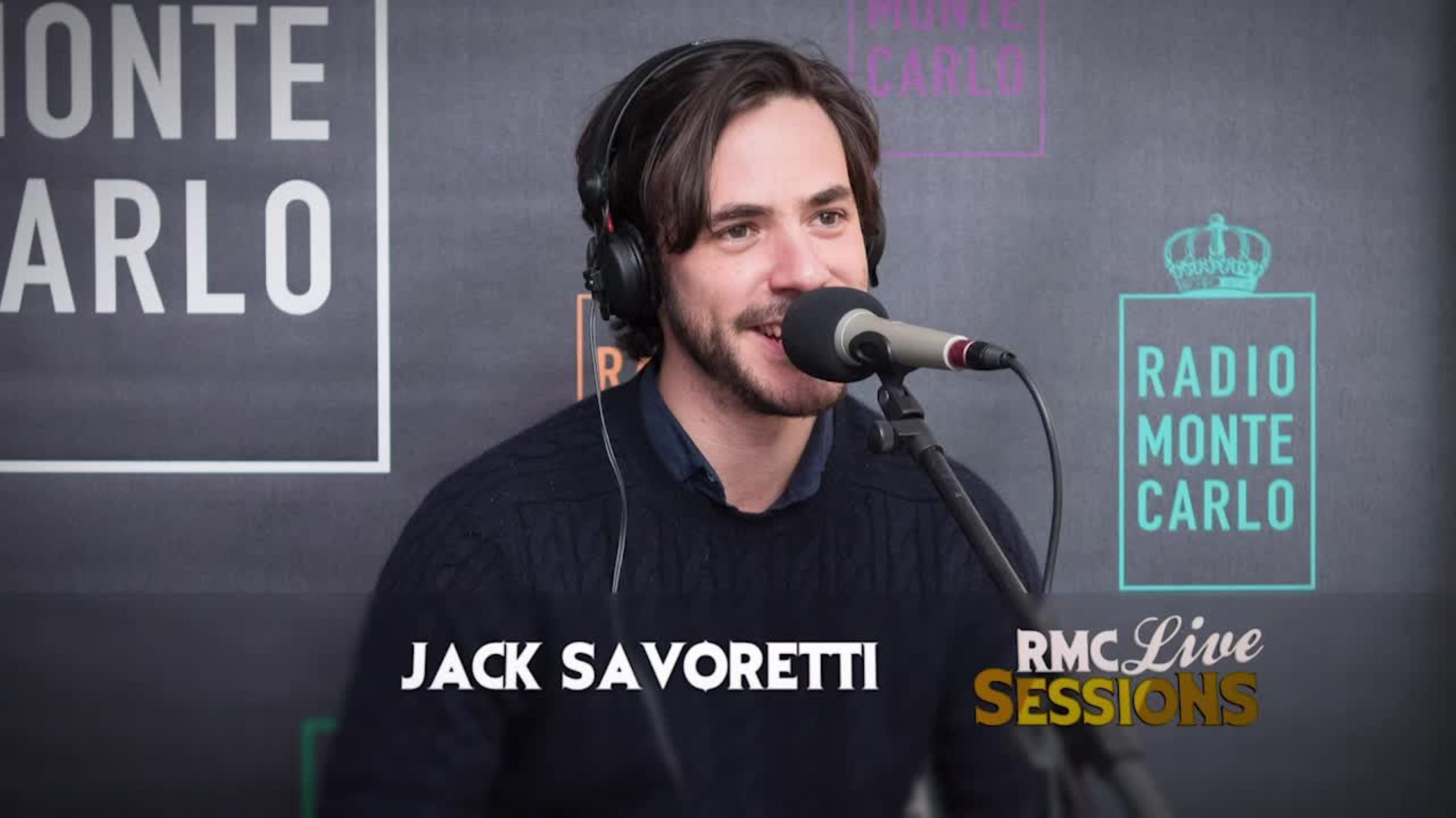Jack SavorettI: Candlelight live a Radio Monte Carlo. Guarda il video!