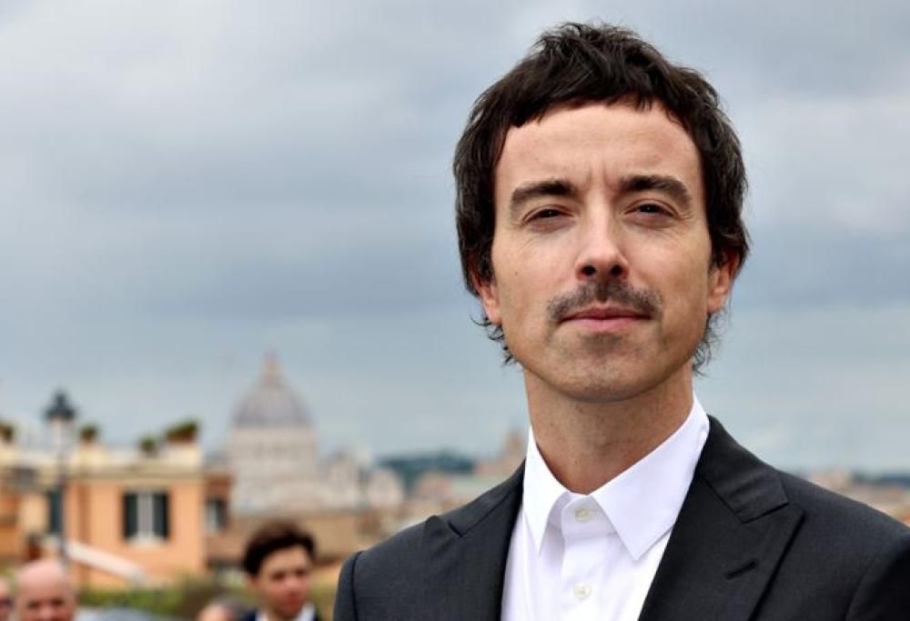 Diodato  vince il Premio Amnesty International Italia 2024