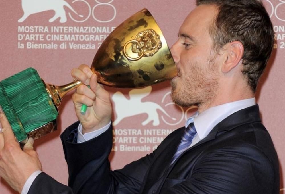 Mostra Internazionale d’Arte Cinematografica di Venezia 2011