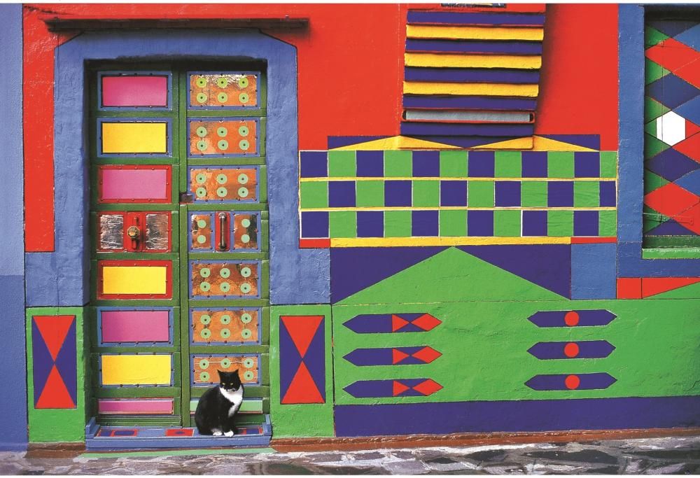 Fulvio Roiter – Fotografie 1948-2007
RMC è radio ufficiale