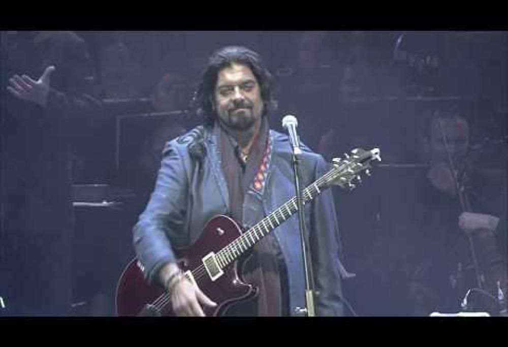 20 dicembre 1948: nasce Alan Parsons