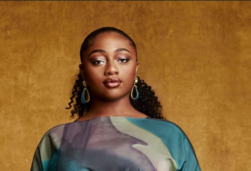 Samara Joy ospite di Monte Carlo Nights