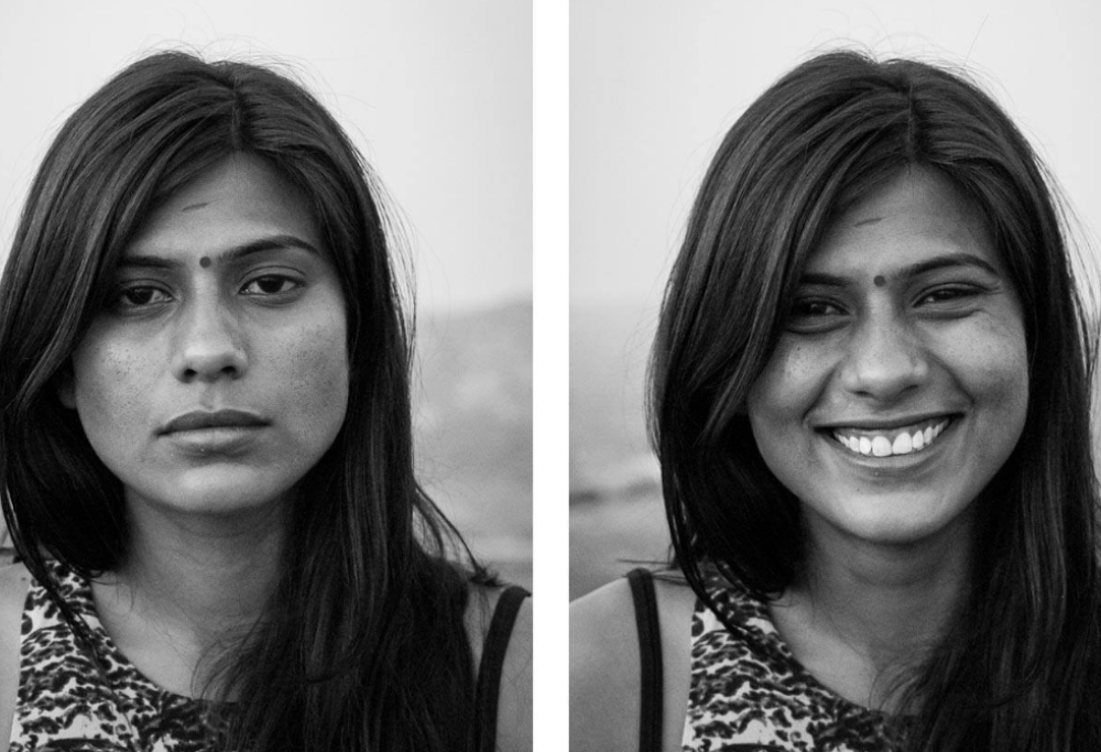 La gallery che immortala i sorrisi: l’iniziativa dell’anno