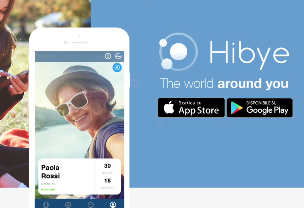 Arriva il social che mixa mondo reale e mondo virtuale!