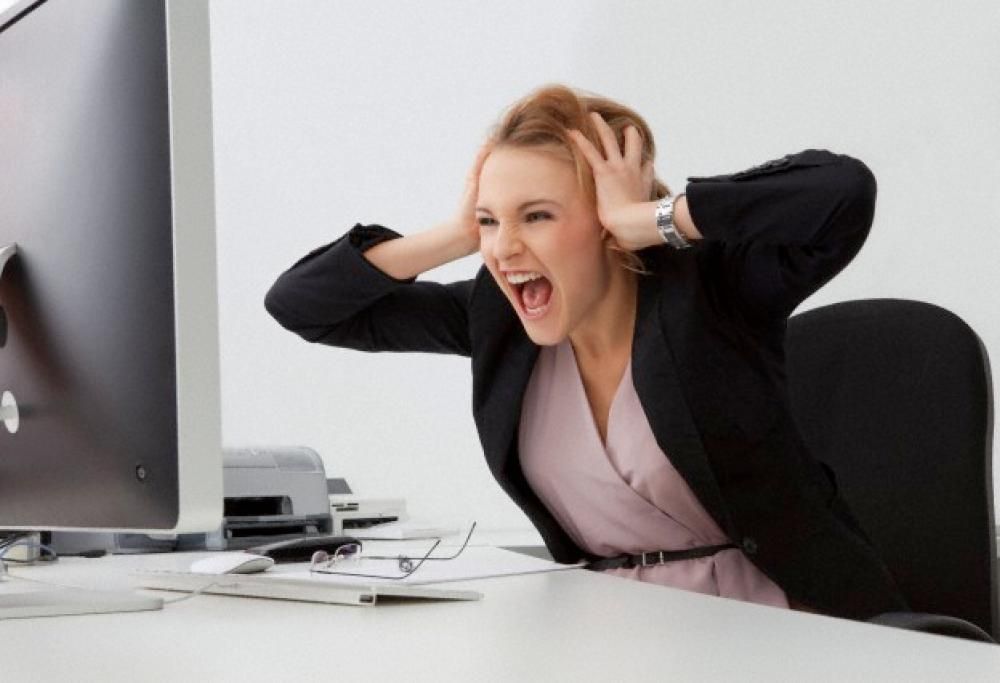 Alcuni segnali che ti fanno capire che è ora di cambiare lavoro