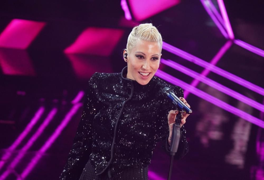 Buon compleanno, Malika Ayane!