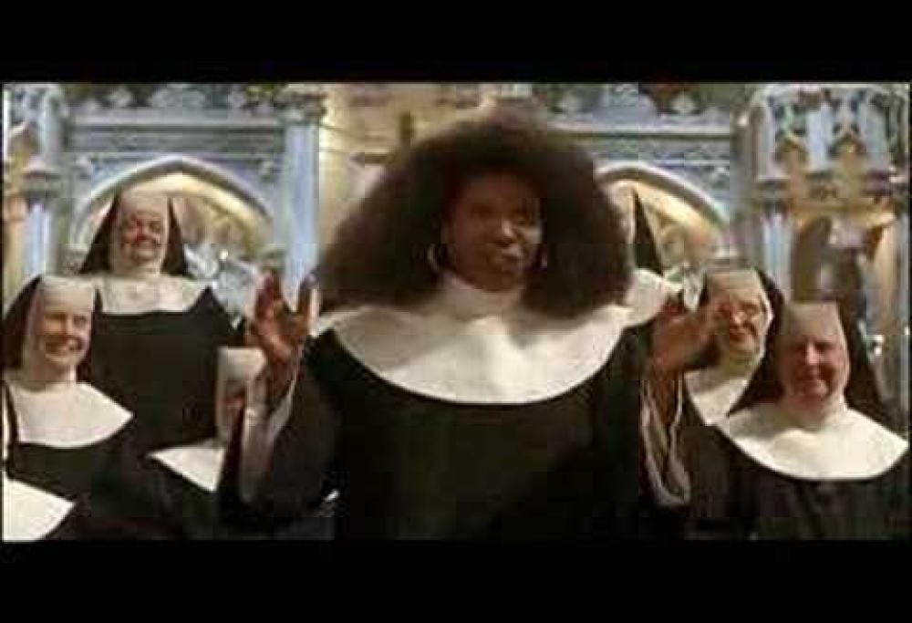 Sister Act: Whoopi Goldberg non sarà nel nuovo film?