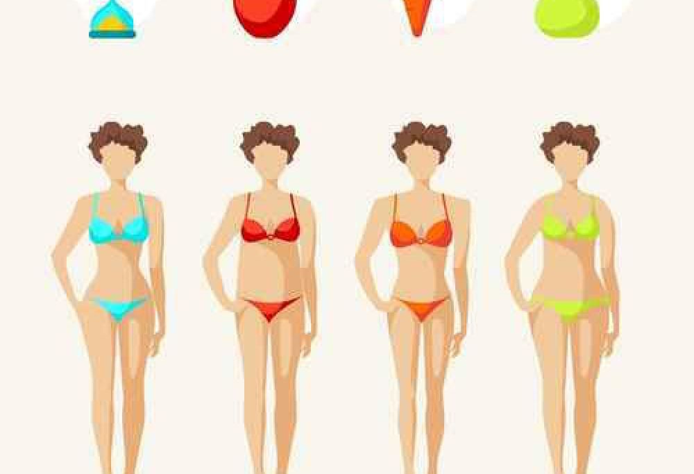 Come vestirsi in base al fisico