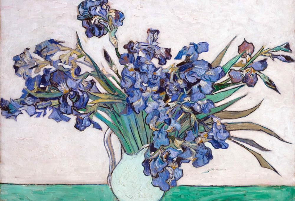 E’ tempo di gentilezza e solidarietà:  e i musei si scambiano  bellissimi bouquet  via social