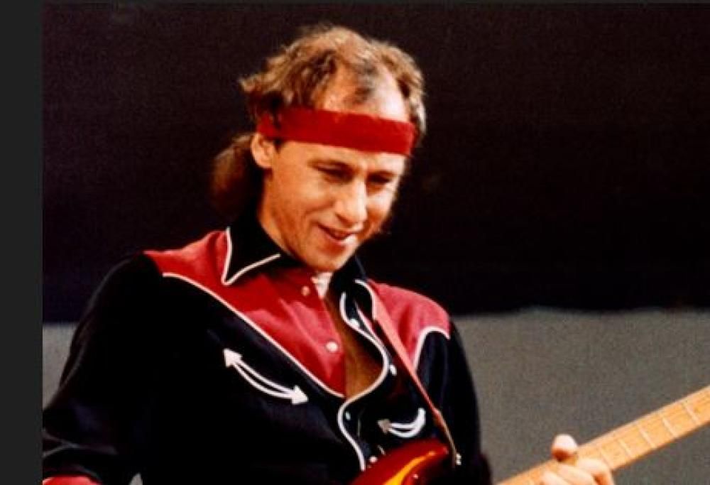 Mark Knopfler: la versione speciale di Going Home è ricca di grandissimi ospiti. Il video mozzafiato